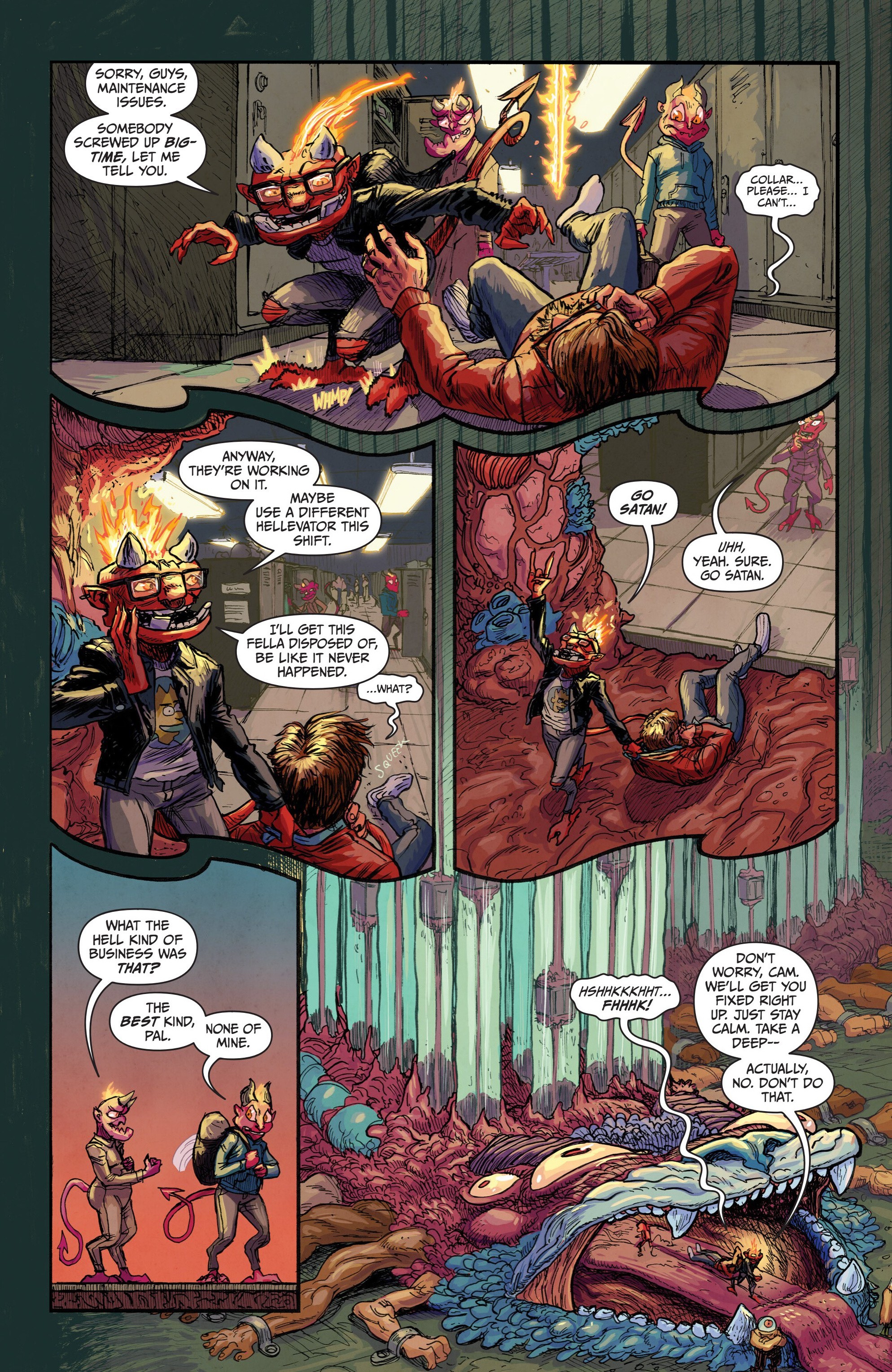 Page 5